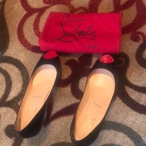COPY - Christian Louboutin pumps